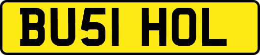 BU51HOL