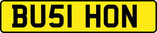 BU51HON