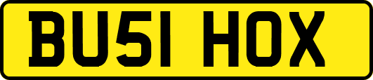 BU51HOX