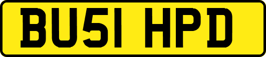 BU51HPD