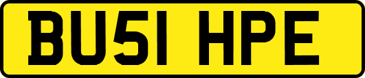 BU51HPE