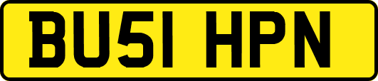 BU51HPN