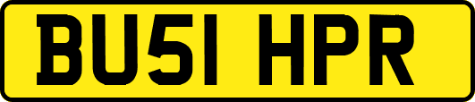 BU51HPR