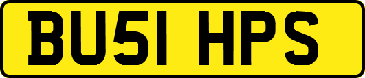 BU51HPS