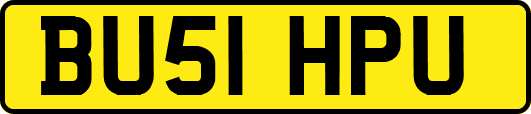 BU51HPU