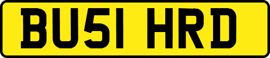 BU51HRD