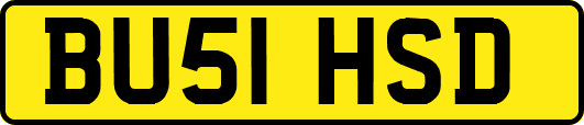 BU51HSD