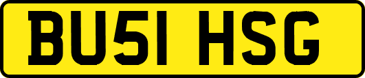 BU51HSG