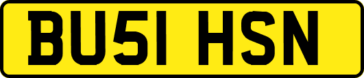 BU51HSN