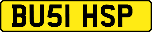 BU51HSP