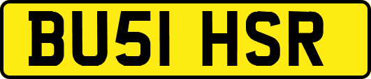 BU51HSR