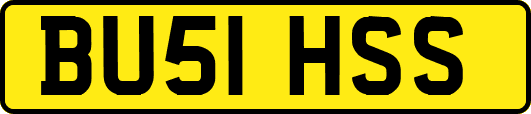 BU51HSS