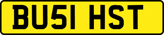 BU51HST