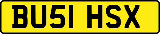 BU51HSX