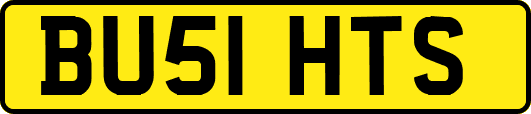 BU51HTS