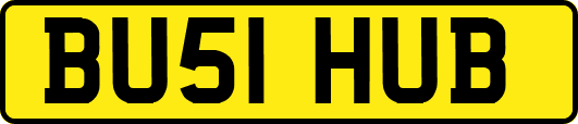 BU51HUB