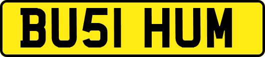 BU51HUM