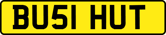 BU51HUT