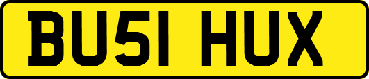 BU51HUX