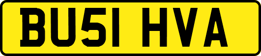 BU51HVA