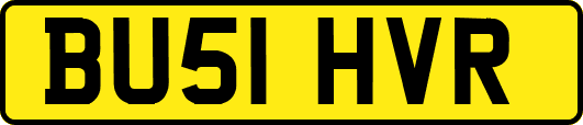 BU51HVR