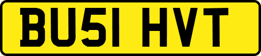 BU51HVT