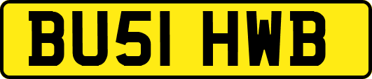 BU51HWB