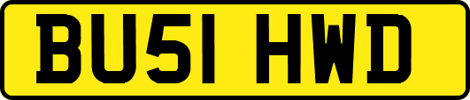 BU51HWD