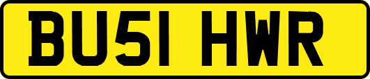 BU51HWR