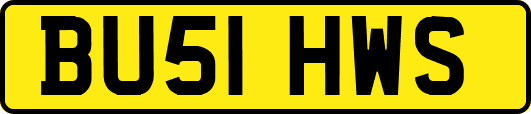 BU51HWS