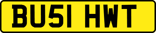 BU51HWT