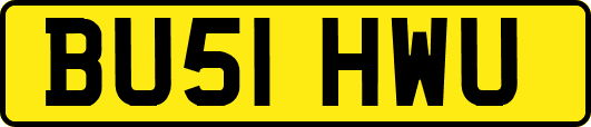 BU51HWU