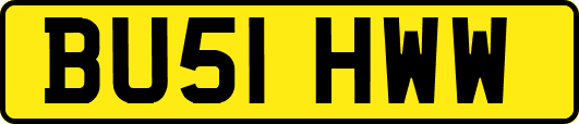 BU51HWW