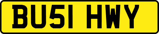 BU51HWY