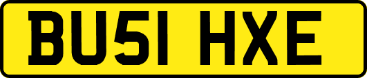 BU51HXE