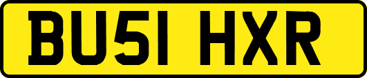 BU51HXR