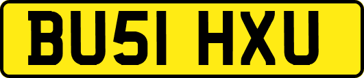 BU51HXU