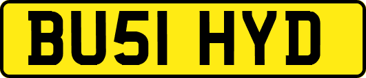 BU51HYD