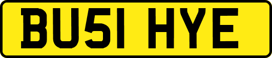 BU51HYE