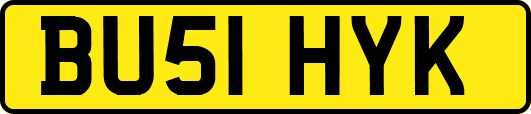 BU51HYK