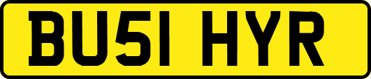 BU51HYR