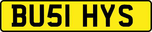 BU51HYS