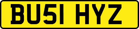 BU51HYZ