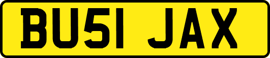 BU51JAX