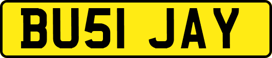 BU51JAY