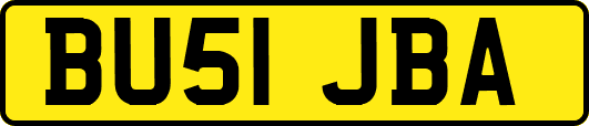 BU51JBA