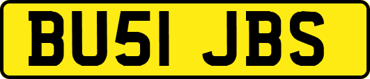 BU51JBS