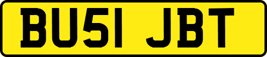 BU51JBT