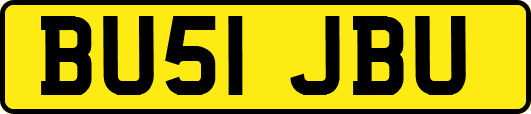 BU51JBU