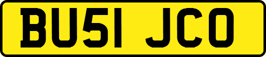 BU51JCO